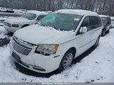 CHRYSLER TOWN & COUNTRY TOURING 2A4RR5DG9BR645394 fotografie