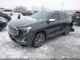 GMC TERRAIN DENALI 3GKALXEX2KL201449 снимка