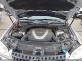 MERCEDES-BENZ ML 350 4MATIC 4JGBB86E97A166490 снимка