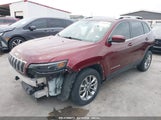 JEEP CHEROKEE LATITUDE PLUS FWD 1C4PJLLB7LD585604 photo