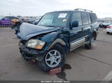 MITSUBISHI MONTERO LIMITED JA4MW51RX2J040586 снимка