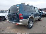 MITSUBISHI MONTERO LIMITED JA4MW51RX2J040586 снимка
