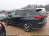 TOYOTA HIGHLANDER XLE 5TDGZRAH9MS039752 снимка