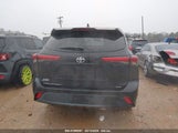 TOYOTA HIGHLANDER XLE 5TDGZRAH9MS039752 снимка