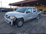 NISSAN FRONTIER SV 1N6AD0EV0GN767161 снимка