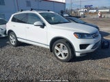 VOLKSWAGEN TOUAREG HYBRID V6 WVGEG9BP1FD006080 fotografie