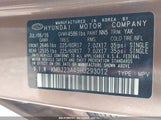 HYUNDAI TUCSON SE KM8J23A49HU293012 снимка