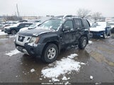 NISSAN XTERRA S 5N1AN0NW4BC500324 снимка