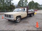 GMC C3500 1GDJC34M7GS526470 снимка