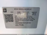 CHEVROLET MALIBU LT 1G1ZD5ST8JF249797 снимка