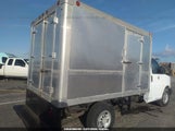 Chevrolet Express Cutaway Work Van 1GBHG31K981197244 снимка