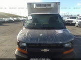 Chevrolet Express Cutaway Work Van 1GBHG31K981197244 снимка