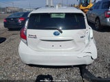 TOYOTA PRIUS C ONE JTDKDTB37G1134675 снимка