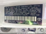 TOYOTA PRIUS C ONE JTDKDTB37G1134675 снимка