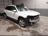 MERCEDES-BENZ GLB 250 4MATIC W1N4M4HBXNW175453 снимка