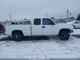 CHEVROLET SILVERADO 1500 LS 1GCEK19T44E162452 снимка