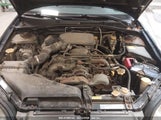 SUBARU OUTBACK 2.5I 4S4BP61C566****** снимка