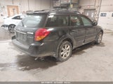 SUBARU OUTBACK 2.5I 4S4BP61C566****** fotografie