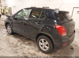 CHEVROLET TRAX AWD LS KL7CJNSM7MB366326 снимка