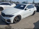 BMW 330I WBA5R1C59KAJ99746 снимка