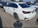 BMW 330I WBA5R1C59KAJ99746 снимка