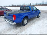 NISSAN FRONTIER SV 1N6AD0CWXFN717667 снимка