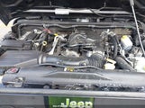 JEEP WRANGLER UNLIMITED SPORT 1C4BJWDG6HL697801 снимка
