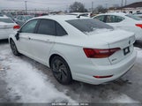 VOLKSWAGEN JETTA 1.4T SEL PREMIUM 3VWG57BU9KM008717 снимка