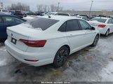 VOLKSWAGEN JETTA 1.4T SEL PREMIUM 3VWG57BU9KM008717 снимка