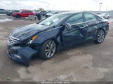HYUNDAI SONATA LIMITED 2.0T 5NPEC4ABXDH579009 photo