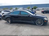 MERCEDES-BENZ S 550 WDDNG71X38A218418 photo
