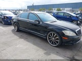 MERCEDES-BENZ S 550 WDDNG71X38A218418 photo