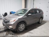 HONDA CR-V EX-L 5J6RM4H74FL106036 снимка