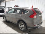 HONDA CR-V EX-L 5J6RM4H74FL106036 снимка