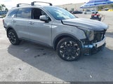KIA SORENTO EX 5XYRH4JF1SG335534 снимка