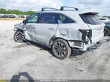 KIA SORENTO EX 5XYRH4JF1SG335534 снимка