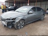 NISSAN ALTIMA SV FWD 1N4BL4DV4MN328789 снимка