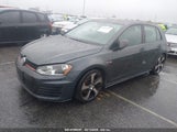 VOLKSWAGEN GOLF GTI 2.0T S 4-DOOR 3VW5T7AU7FM016917 photo