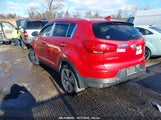 KIA SPORTAGE EX KNDPCCAC2E7643335 снимка