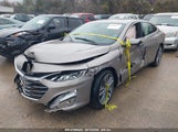 CHEVROLET MALIBU FWD 2LT 1G1ZE5ST1RF187443 снимка