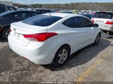 HYUNDAI ELANTRA GLS 5NPDH4AE5DH428604 снимка