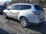 CHEVROLET TRAVERSE LS 1GNKRFKDXFJ346701 снимка