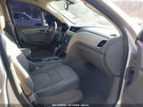 CHEVROLET TRAVERSE LS 1GNKRFKDXFJ346701 снимка