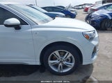 AUDI Q3 PREMIUM PLUS 45 TFSI S LINE QUATTRO TIPTRONIC WA1EECF31N1071519 снимка