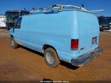 Ford E-150 Commercial/Recreational 1FTNE14W88DA94872 снимка