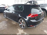 VOLKSWAGEN GOLF GTI 2.0T SE W/PERFORMANCE PACKAGE 2-DOOR 3VWY47AU8FM085061 fotografie
