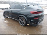 BMW X6 SDRIVE40I 5UXCY4C06L9B68848 fotografie