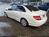 MERCEDES-BENZ C 300 LUXURY/SPORT WDDGF54X58R029640 fotografie