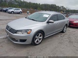 VOLKSWAGEN PASSAT 2.5L SE 1VWBP7A38EC****** снимка