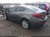 MAZDA MAZDA3 TOURING JM1BN1V78H1105767 снимка